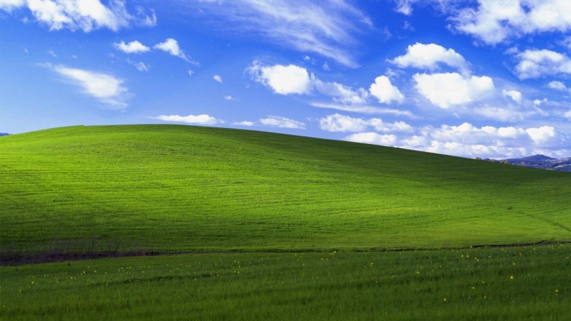 Windows XP Frene Bastı