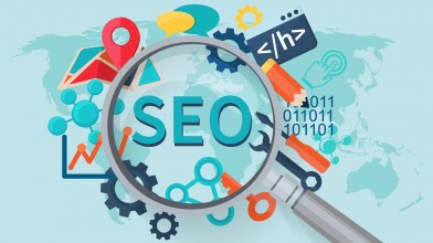 SEO ve arama motorları