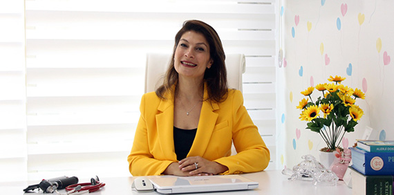 Dr.Banu Demirpençe