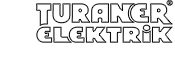 Turaner Elektrik-logo