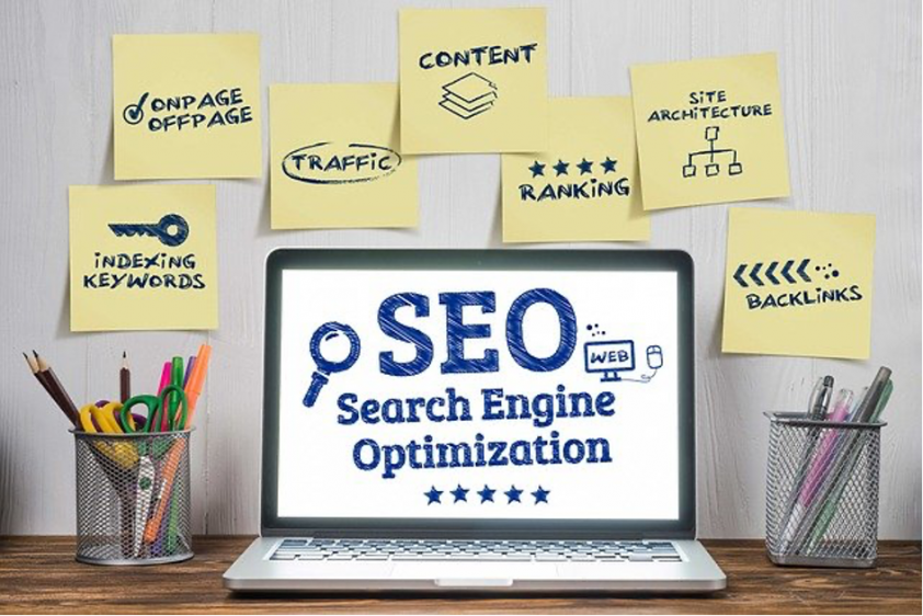 SEO Uzmanı Kimdir, Ne İş Yapar, Maaşı Ne Kadardır?